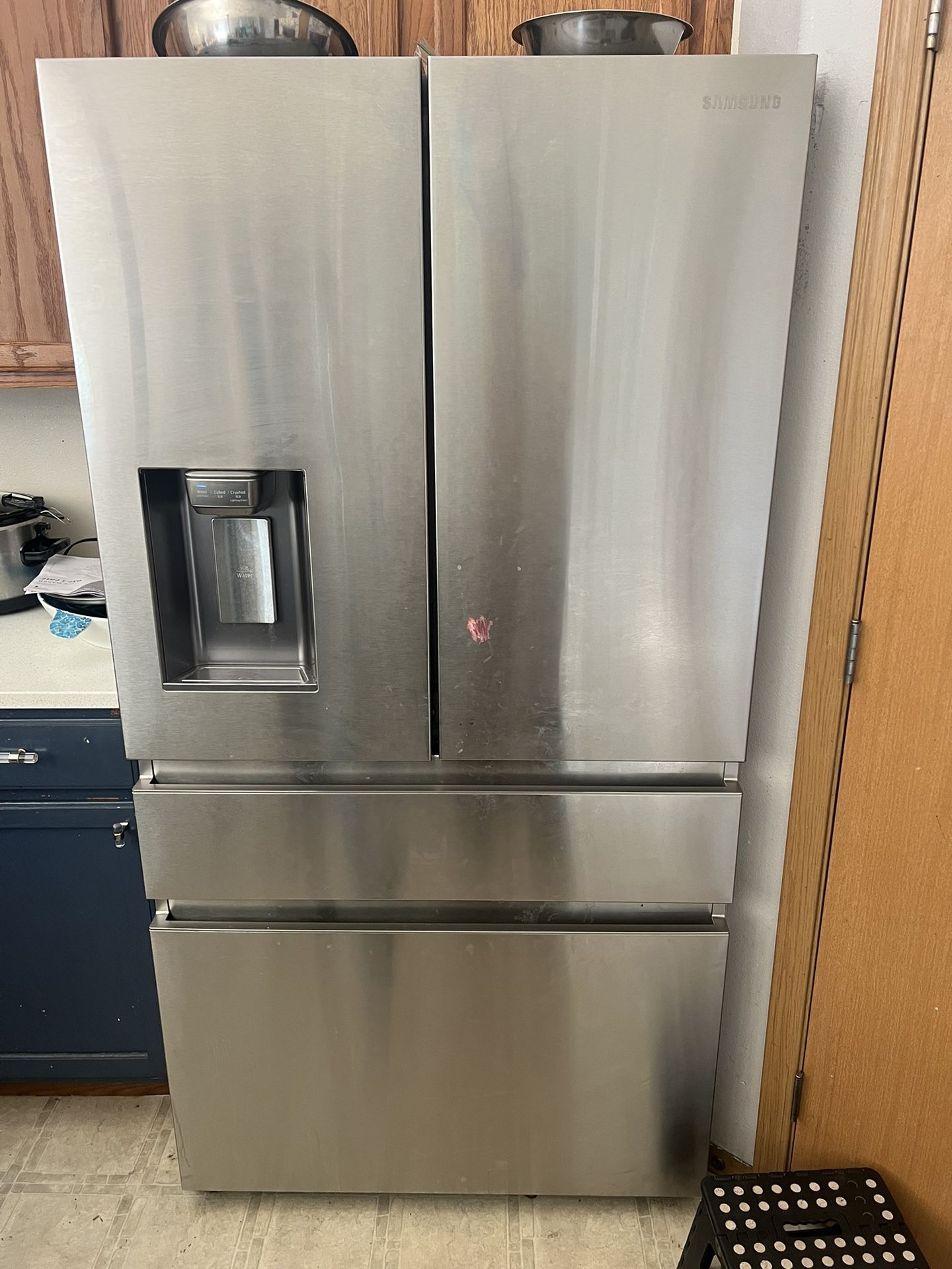 Fridge