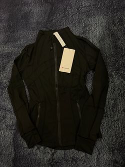 Lululemon Define Jacket | Black