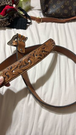 Western belt
