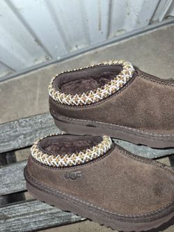 Ugg  Tasman ll
