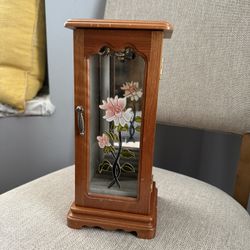 Jewelry Box Organizer