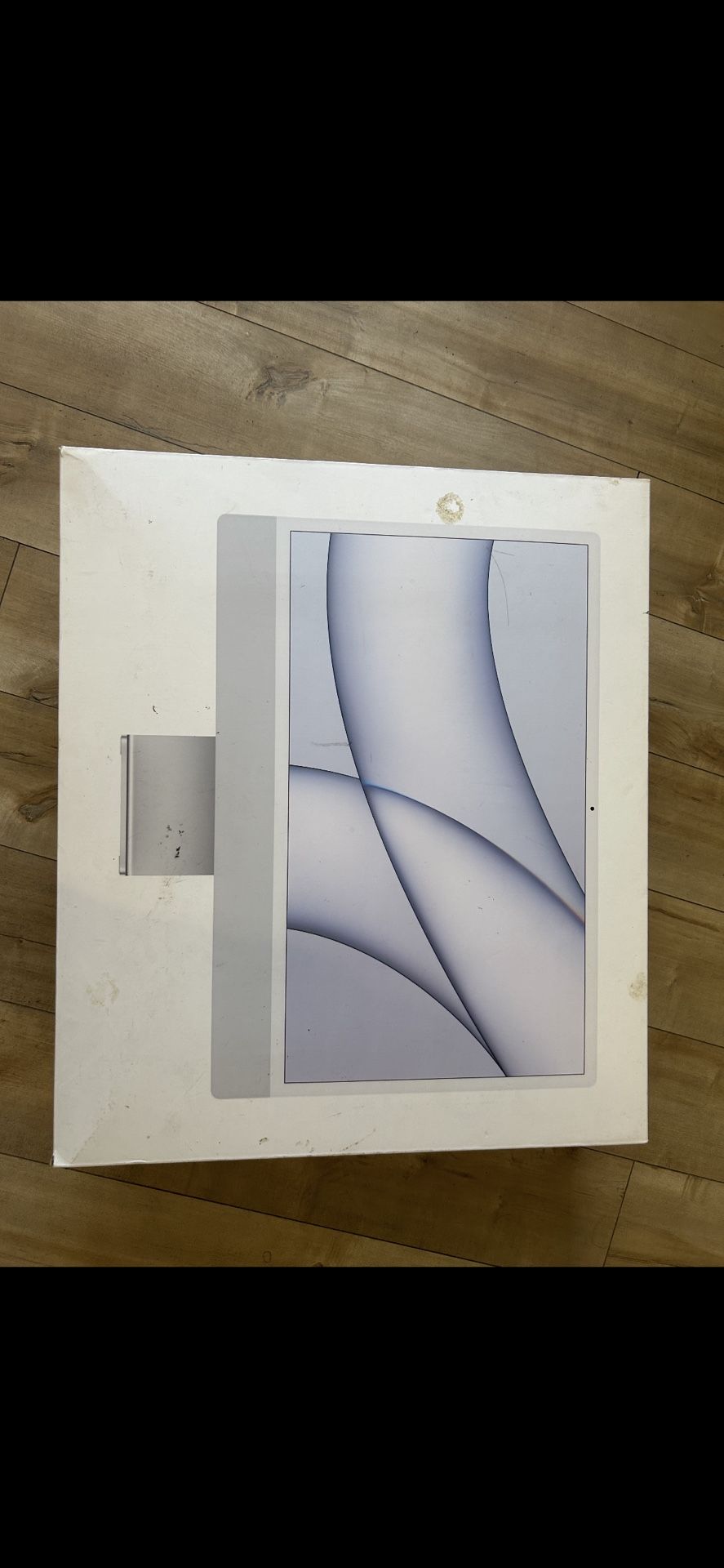 24 Inch Mac
