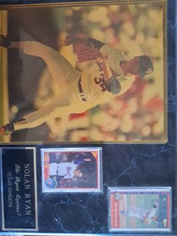 Nolan ryan