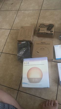 30 dollars and under everything must go