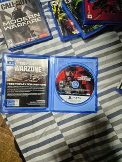 Call of duty modern warfare 3