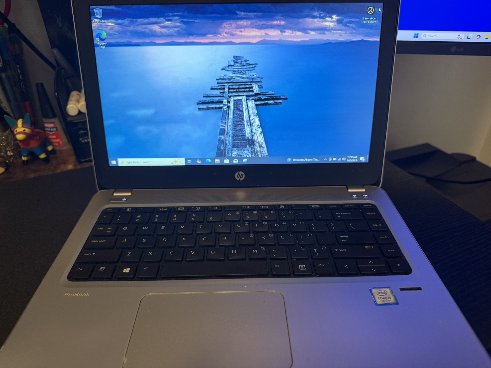 HP ProBook 430 G4