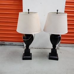 Lamps