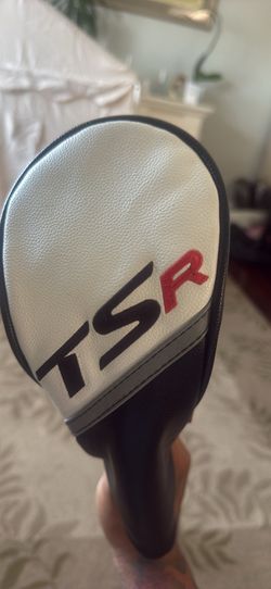 Titleist Tsr3