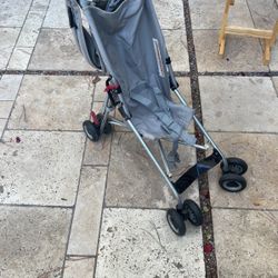 Umbrella Stroller 