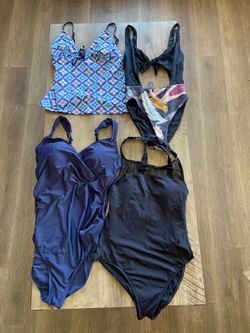 Bikini Swim Wear Bundle (Read Description)