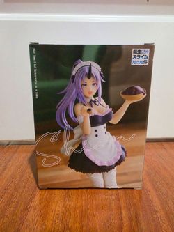 Brandpresto Shion Figure