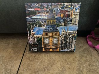 Puzzle 🧩