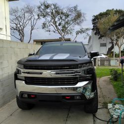 Título Limpio Cero Accidente 