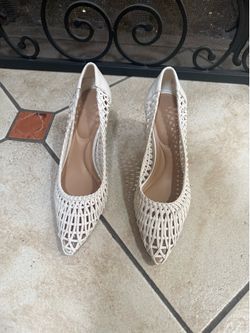 Shoes inc size 9m