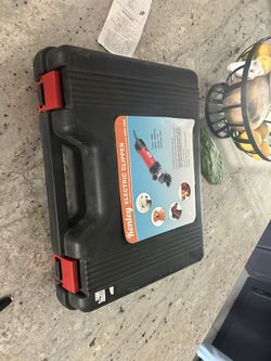 KENLEY ELECTRIC CLIPPER