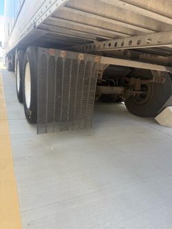 Freightliner Cascadia 2016 automatic