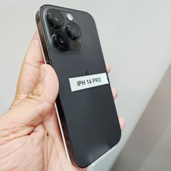 IPhone 14 Pro 