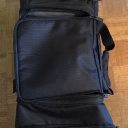 Swiss Gear Travel Bag 