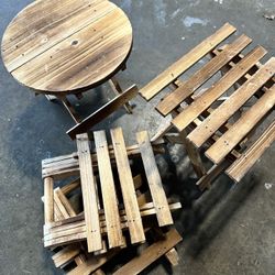 Mini Tables