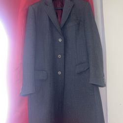 Dolce & Gabbana Men’s Coat