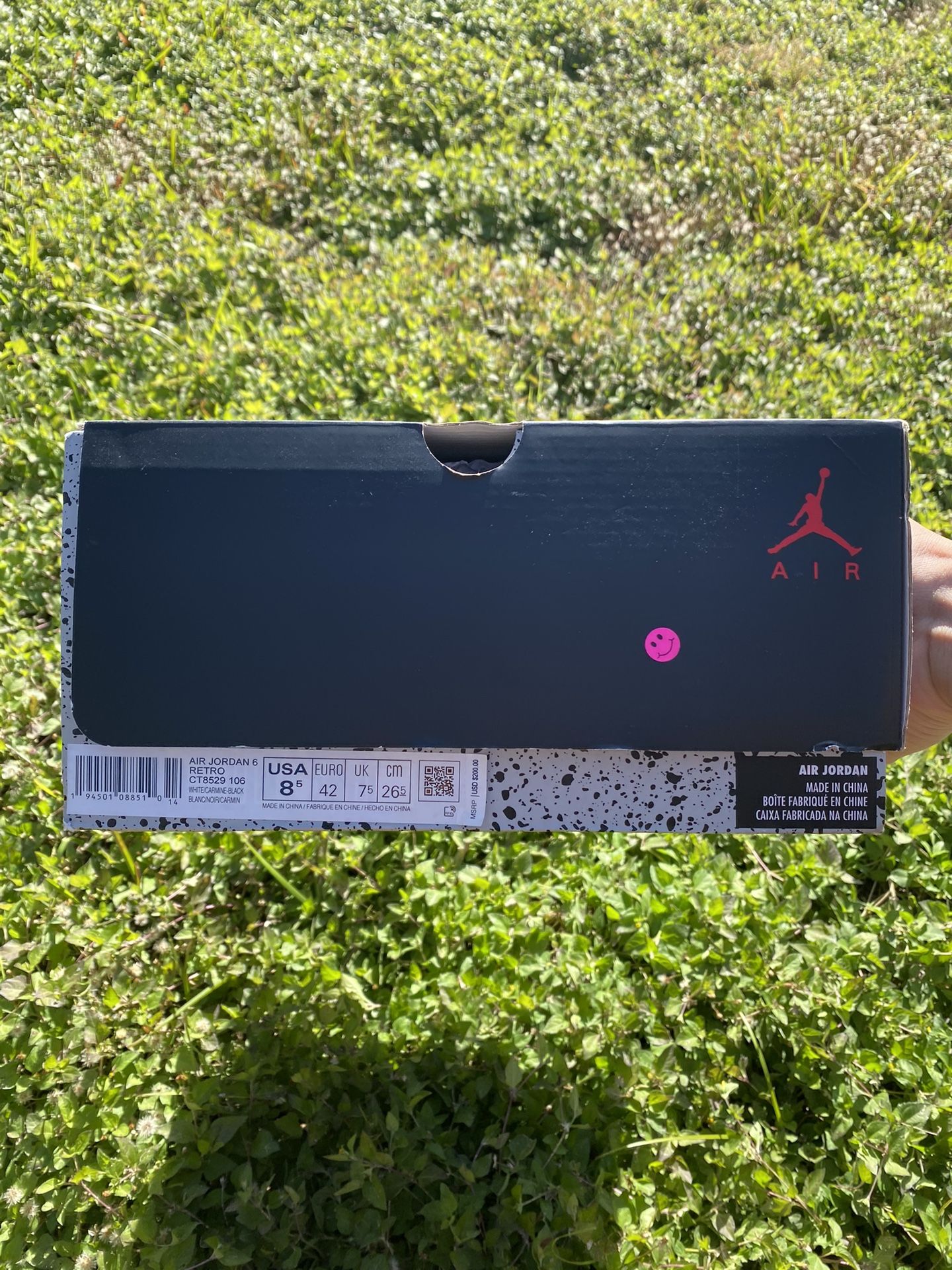 Jordan 6 “Carmine” for Sale in Houston, TX OfferUp