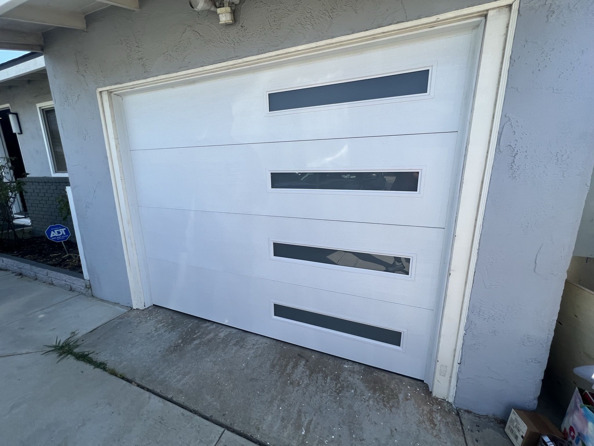 Garage Doors