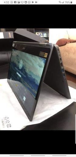 Acer Aspire R15