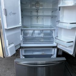 FREE Refrigerator LG Free Free!!