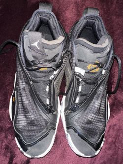 Air Jordan "Why Not" shoes