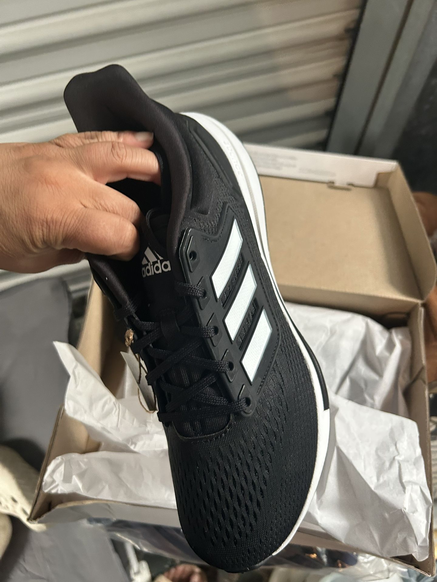 brand new adidas size 9