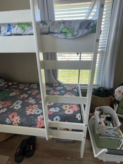 Bunk bed for sale FRAME ONLY