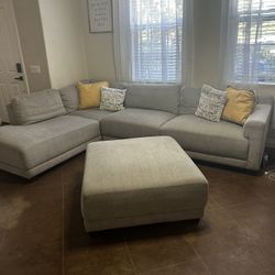 Costco Sectional Sofa