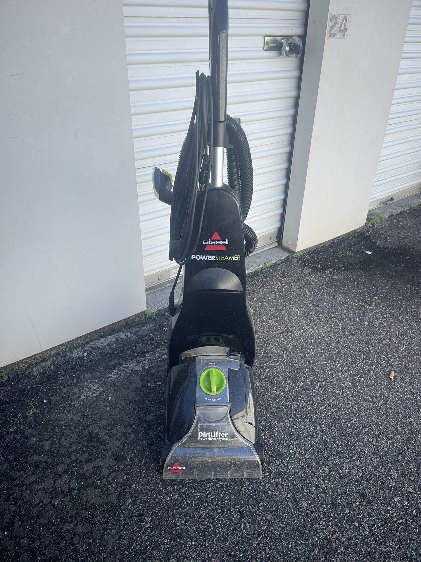 Wash Carpet Machine . Really Good Conditions Just Used Once!!