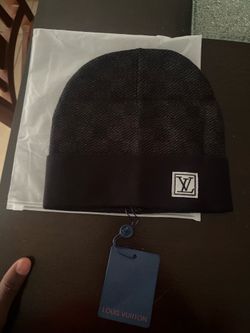 Louie beanie