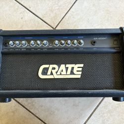 Crate GX-1200H Guitar Amp Head