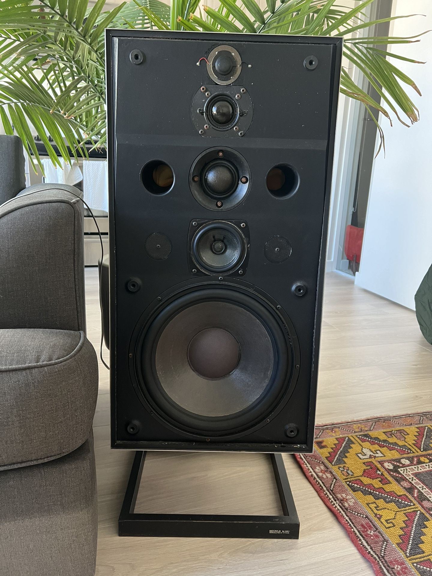 BeoVox M100 Passive Loudspeakers