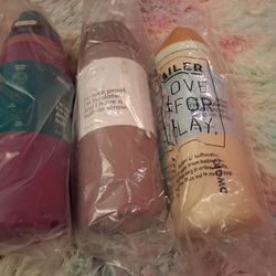 New Original Owala Water Bottles