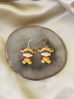 Tracy fantasy jewelry