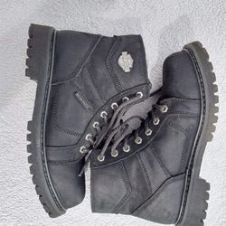 Harley Davidson Boots