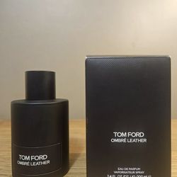 Tom Ford Ombré Leather 3.4 oz