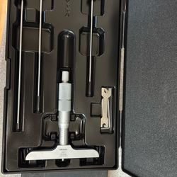  Depth Mic 
