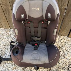Car Seat 