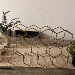 Wine Rack 