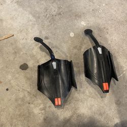 Spiderman Cosplay Webshooters (Not Shootable)