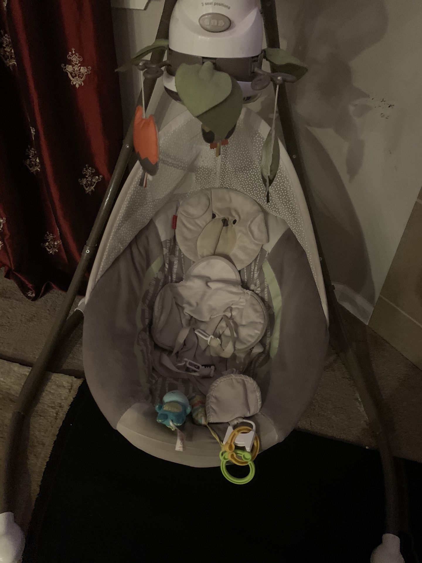 Baby Swing