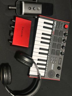 Music equipment