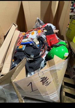 Pallets for Bins $100