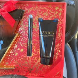 Carolina Herrera Bad Boy