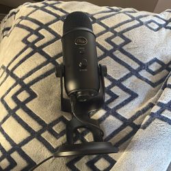 Blue Yeti 