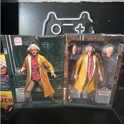 Back To The Future